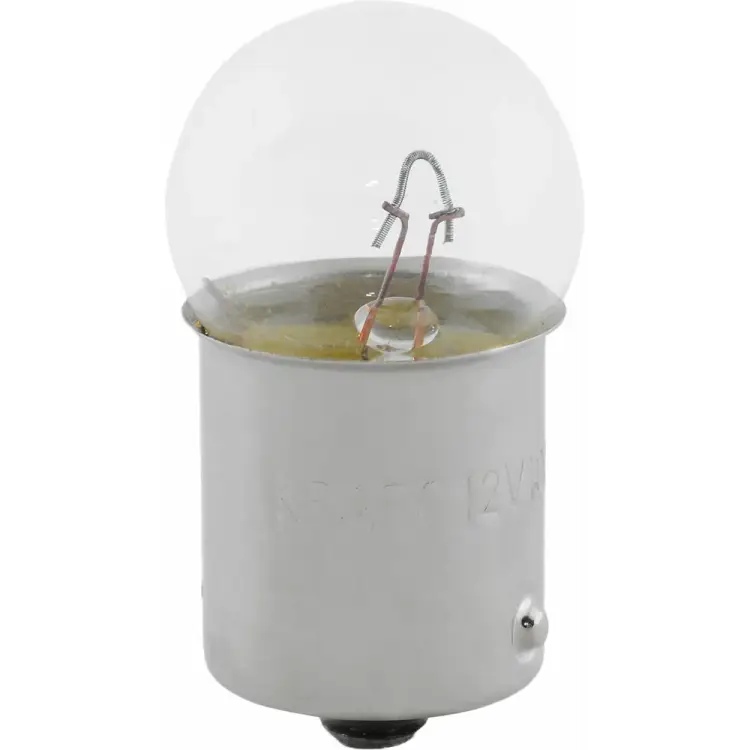 Лампа накаливания KRAFT R10W KT 700053 Лампа накаливания KRAFT R10W KT 700053