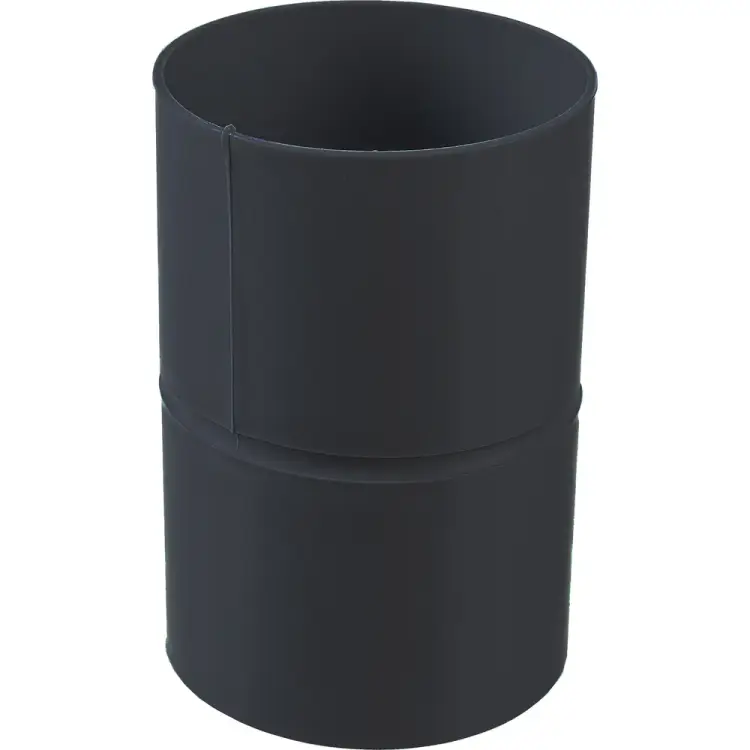 Соединительная муфта для трубы Рувинил М01216Ч