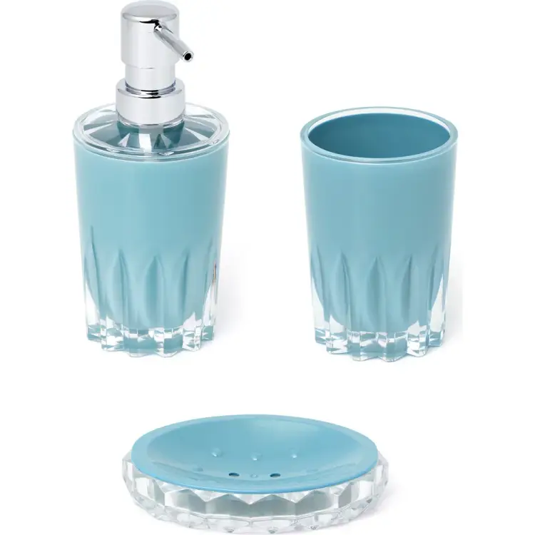 Набор для ванной DeNastia X000102