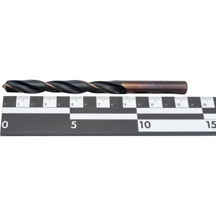 Сверло по металлу ООО "ТМТ ГРУПП" 41374