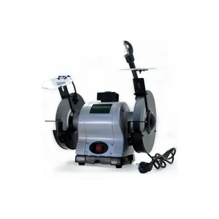 Заточной станок Rockforce RF-HBG825L