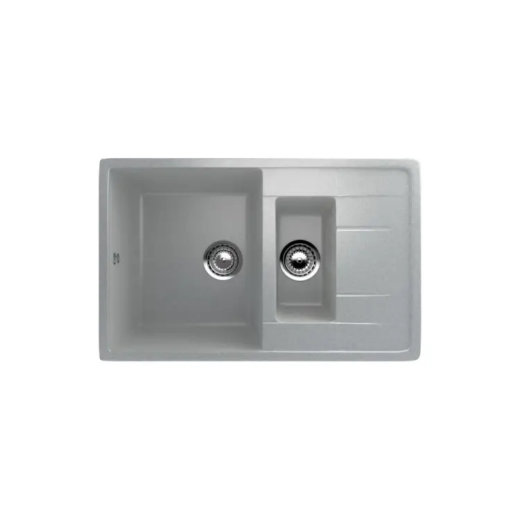 Кухонная мойка ULGRAN U-205 U-205-310