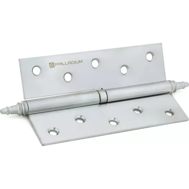 Левая дверная петля Palladium N 610-S-5" PC 11407