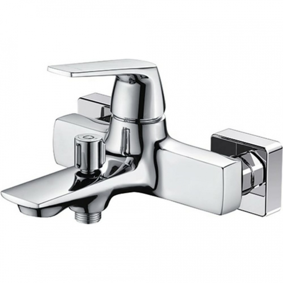 Смеситель для ванны WasserKraft Neime