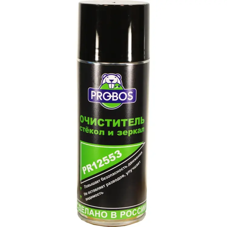 Очиститель стекол PROBOS PR12553