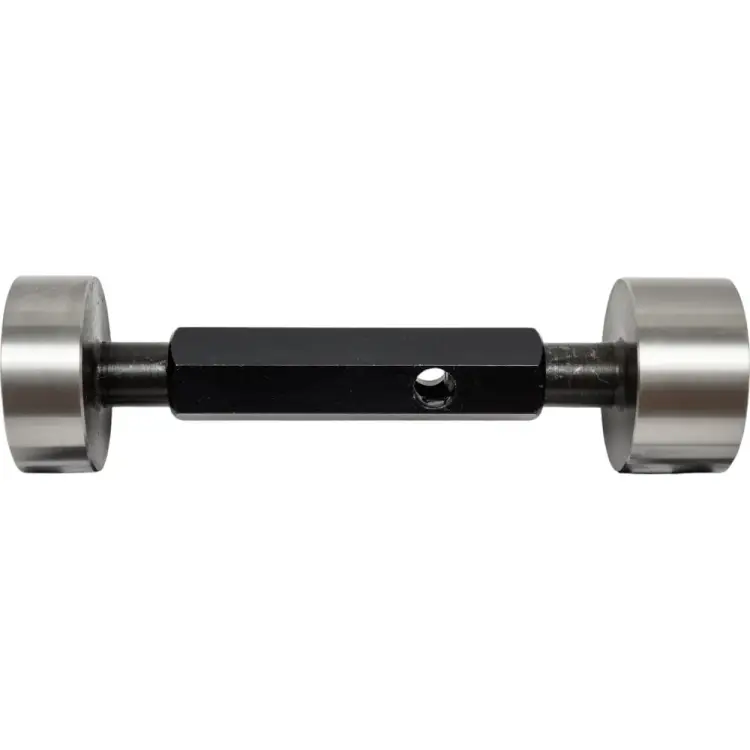 Гладкая калибр-пробка Туламаш 90118