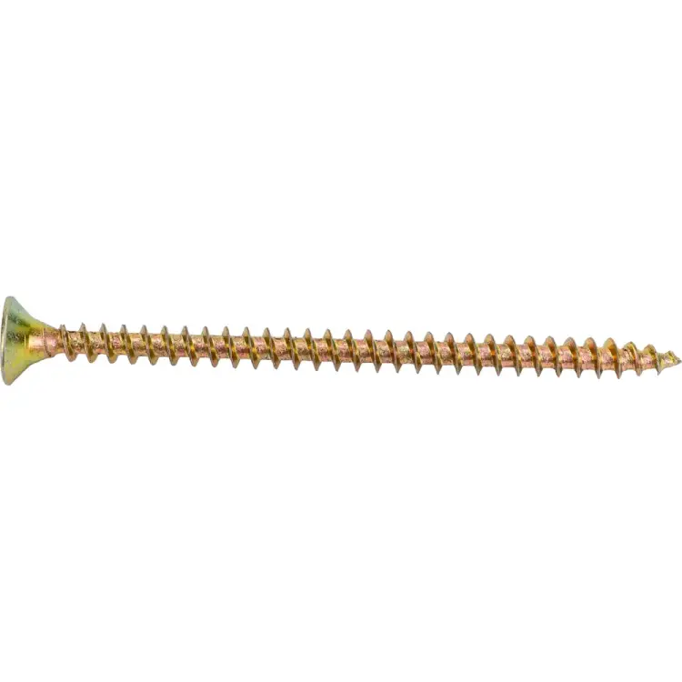 Саморез КРЕП-КОМП 4,5х70 (150 шт.) жд4570ф