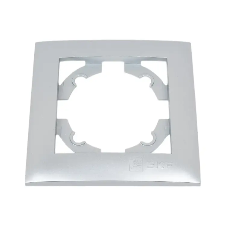 Одноместная рамка EKF Валенсия EWM-G-301-30