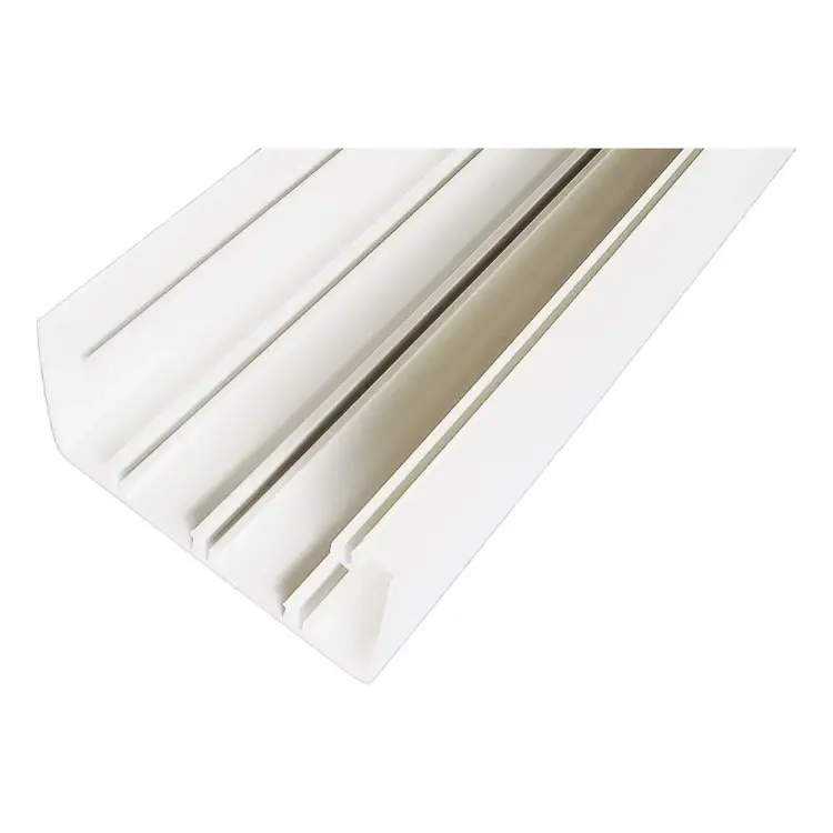 Кабельный канал SPL 100001S