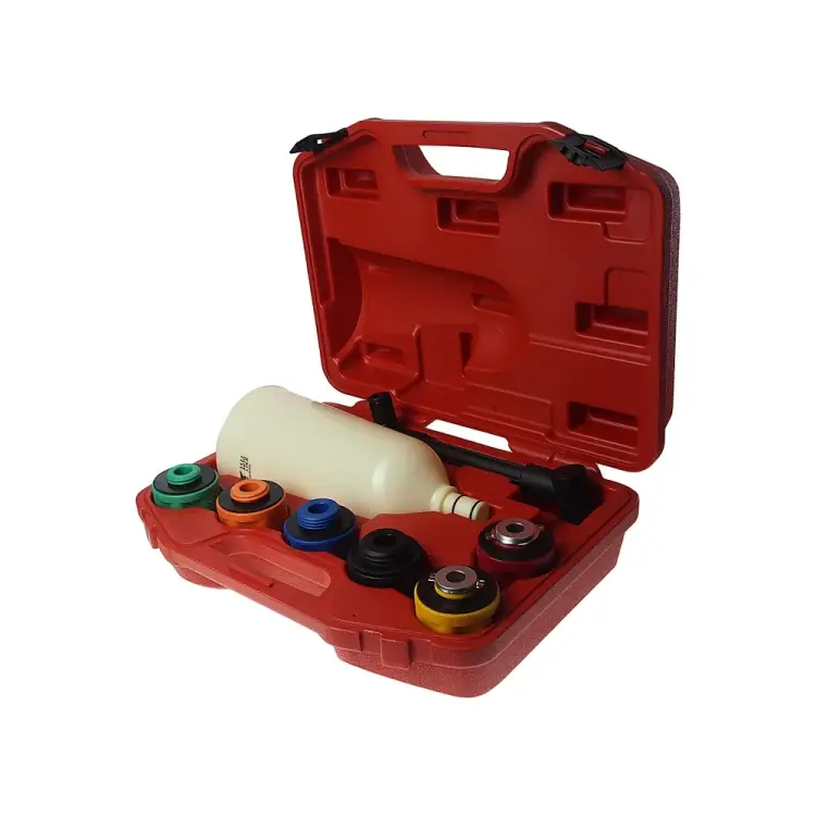 Набор для замены масла JTC 5435 Набор для замены масла JTC 5435