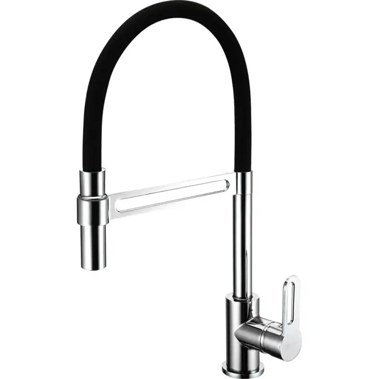 Смеситель для кухни Lemark Soul LM6006C