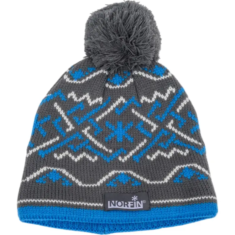 Шапка Norfin NORWAY MAN 303347-L