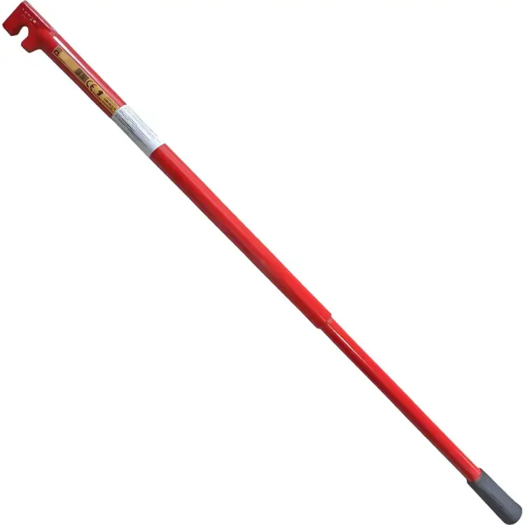 Ручной ключ для гибки арматуры Промышленник П22А