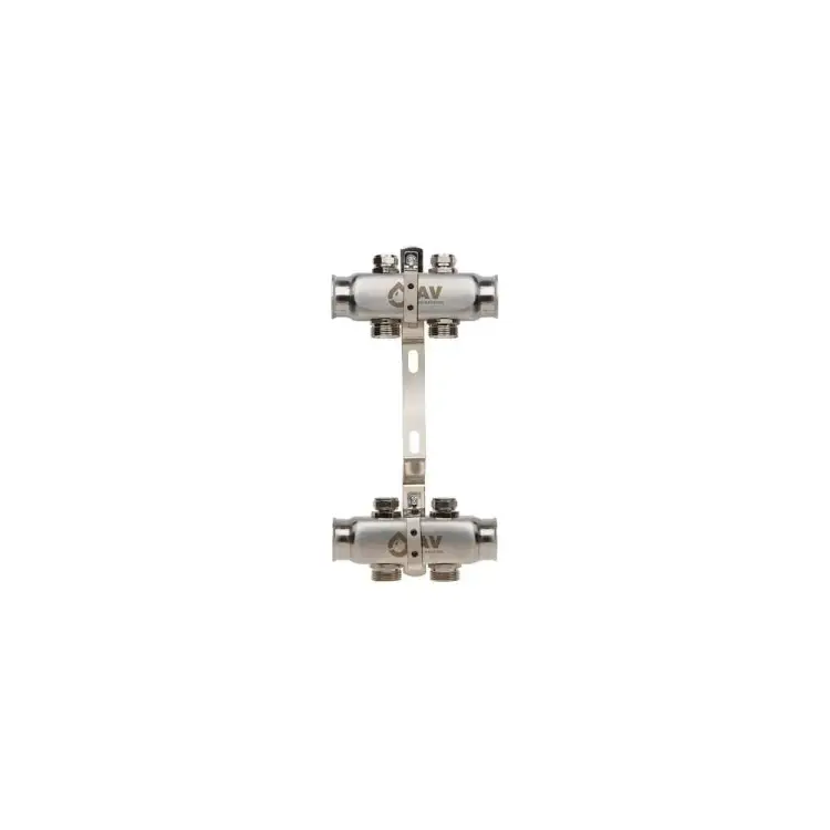 Коллекторная группа AV Engineering AVE162 AVE16200102