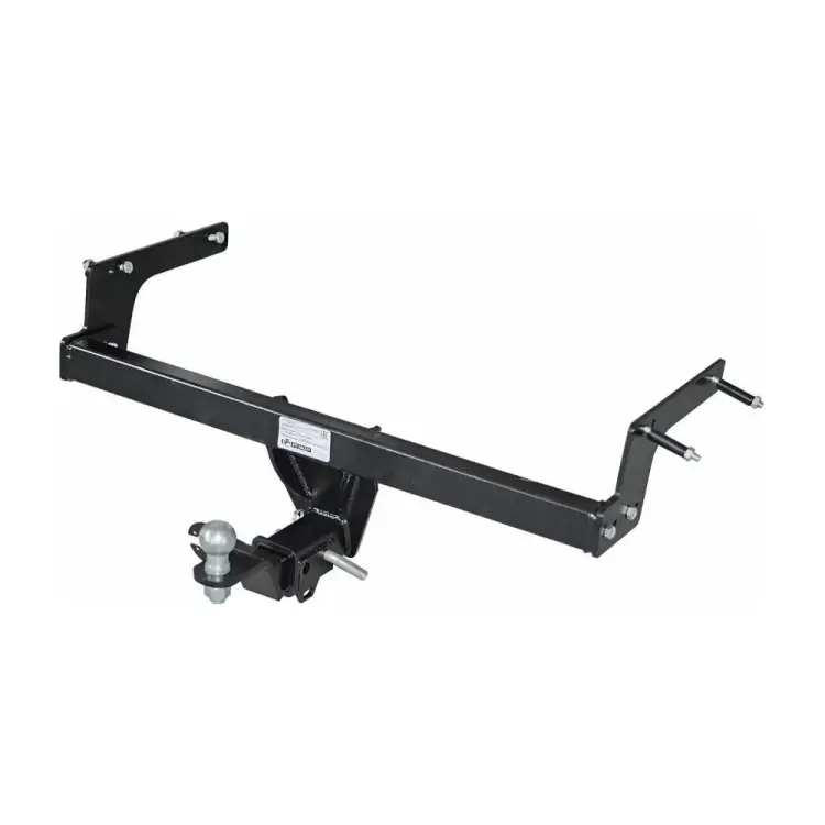 ТСУ фаркоп RENAULT Duster 2012- /Kaptur 2016-/ NISSAN Terrano 2014- PT Group NTE-12-991122.00