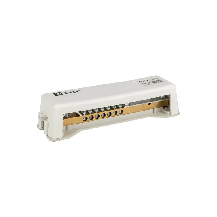 Шина уравнивания потенциалов EKF PROxima gc-e1001