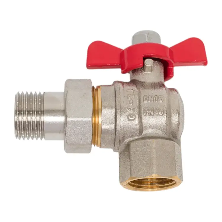 Шаровой кран MVI BV52204