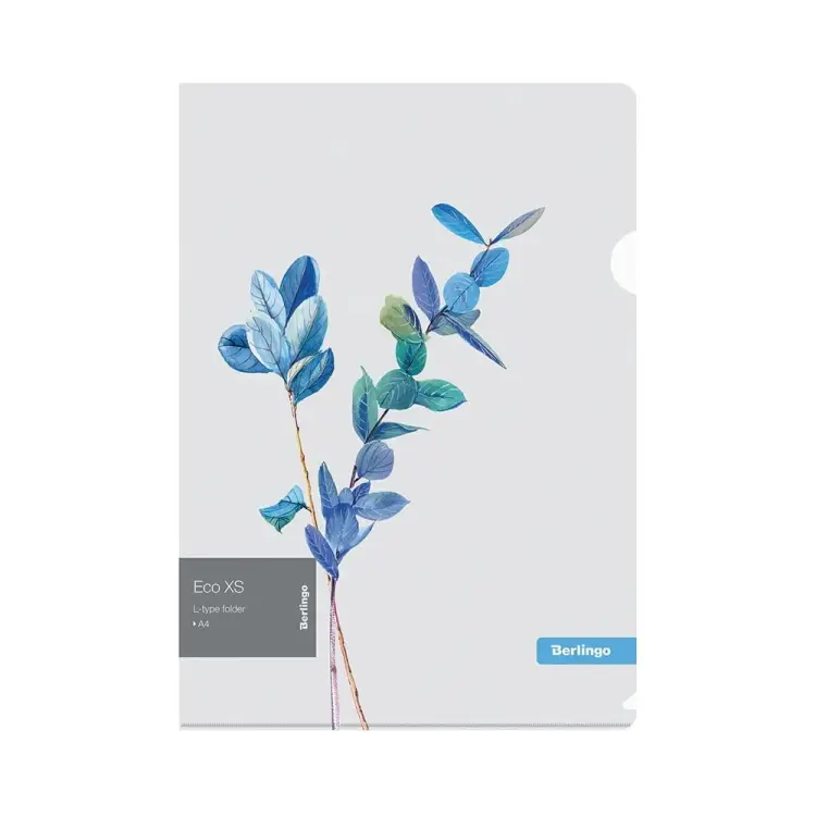Папка-уголок Berlingo eco xs LFp_A4802