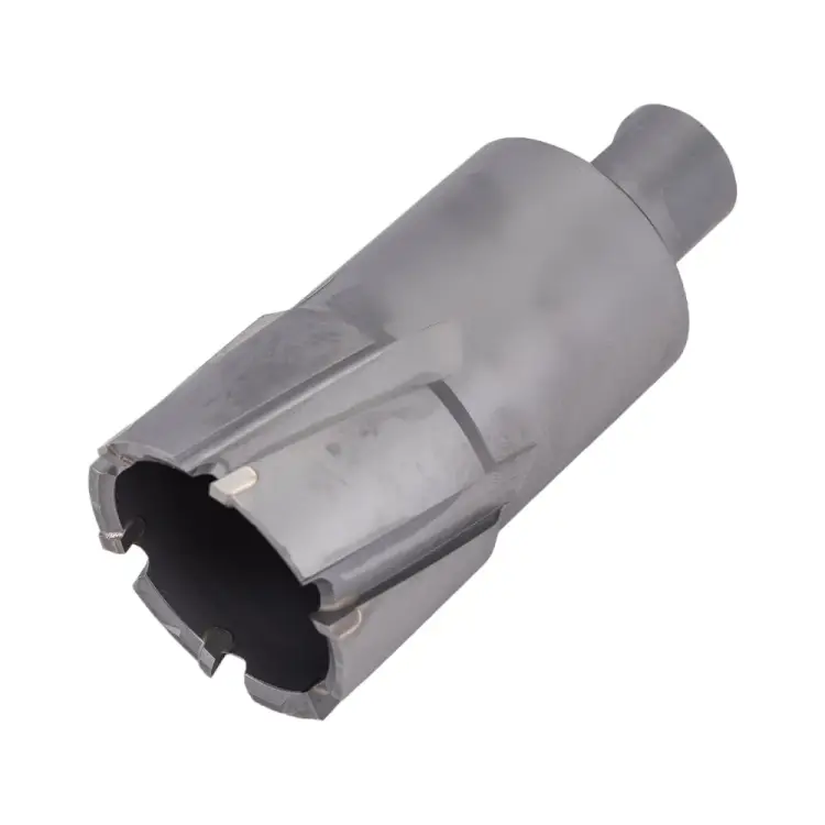 Корончатое сверло по металлу D.BOR CD-HM-050-042-W