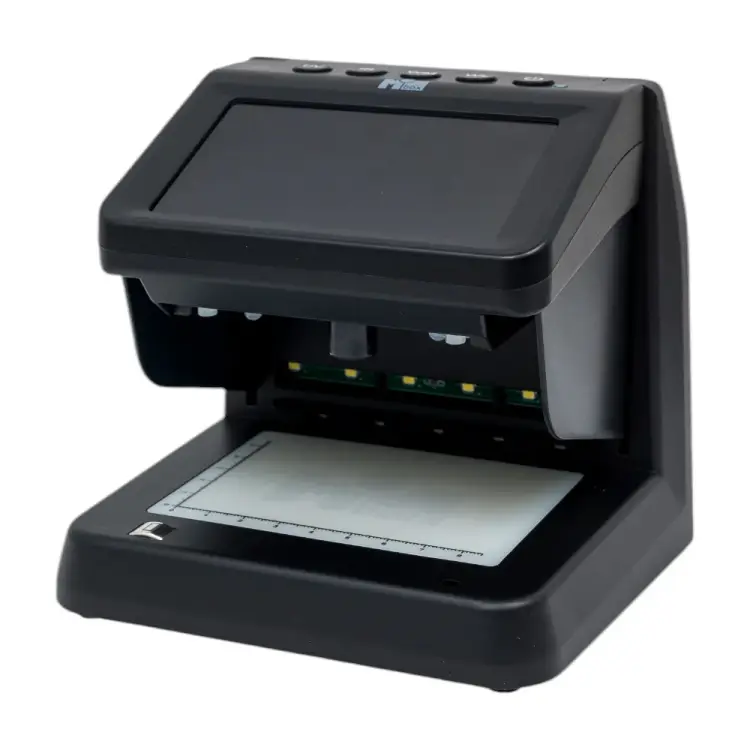 Универсальный просмотровый детектор Mbox MD-150 Т18946