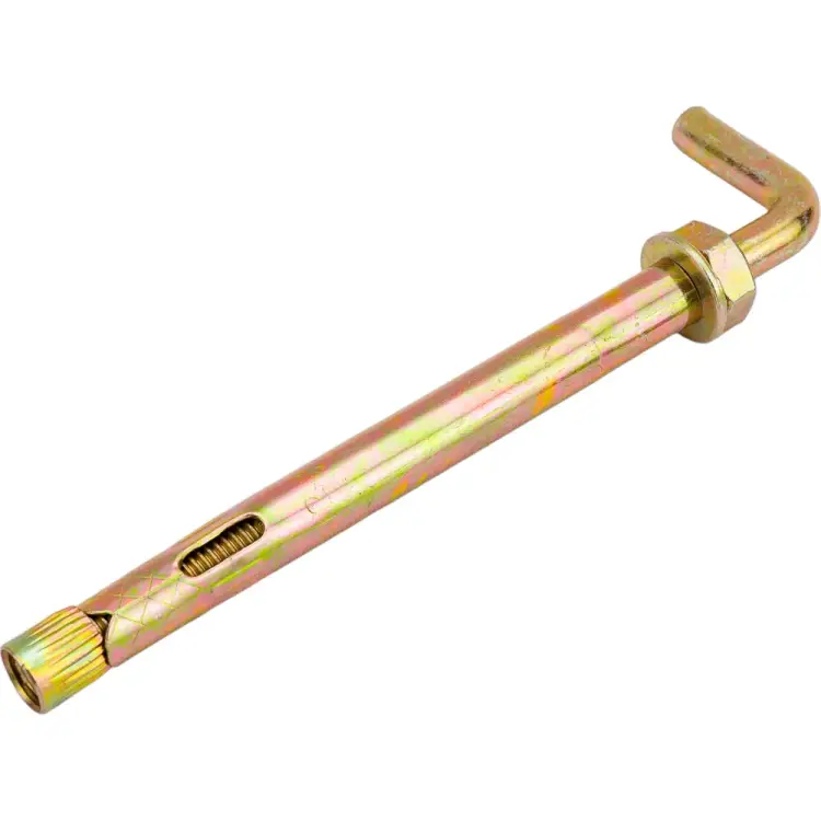 Анкерный болт МЕТАЛЛСЕРВИС М12x130 20 шт. 1230492 Анкерный болт МЕТАЛЛСЕРВИС М12x130 20 шт. 1230492