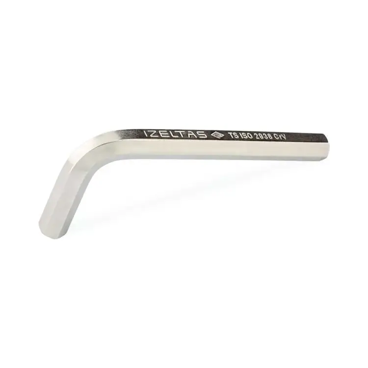 Г-образный шестигранник IZELTAS 4900220240