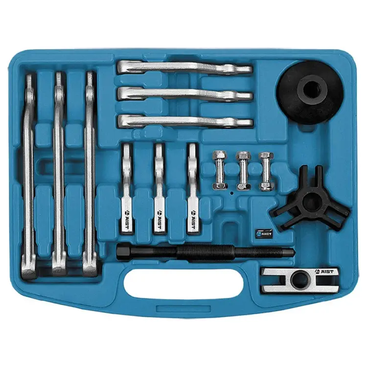 Универсальный набор съемников AIST 67100716 00-00006576
