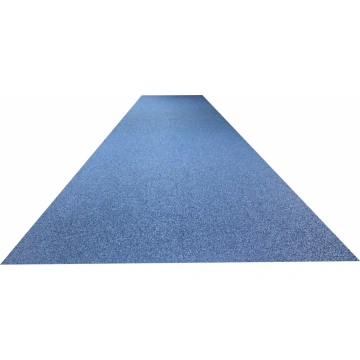 Рулонное резиновое покрытие