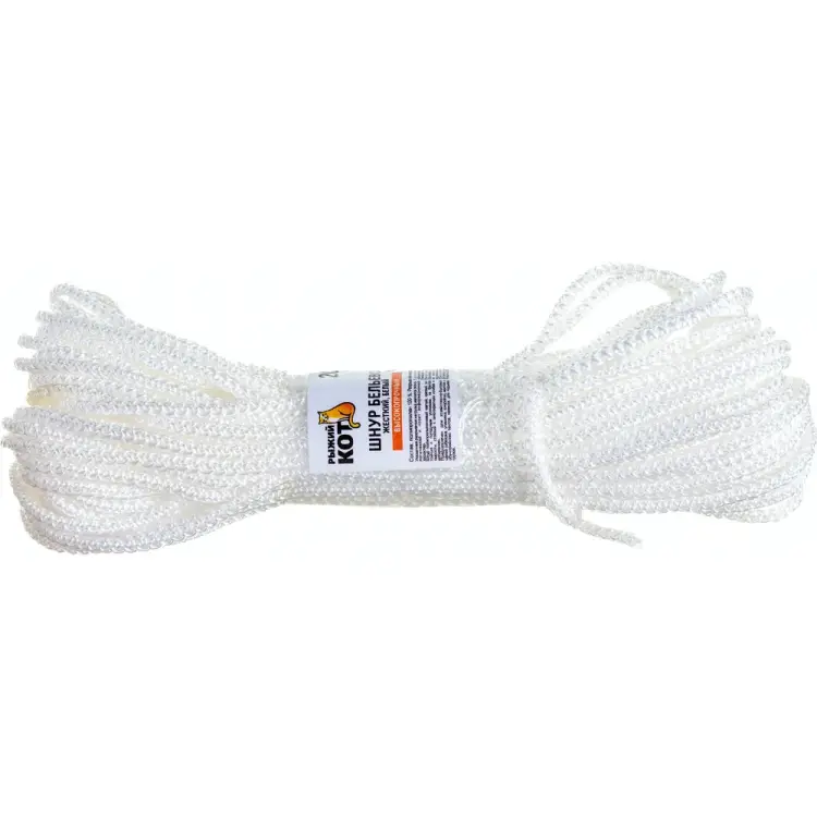 Шнур Рыжий кот 082293