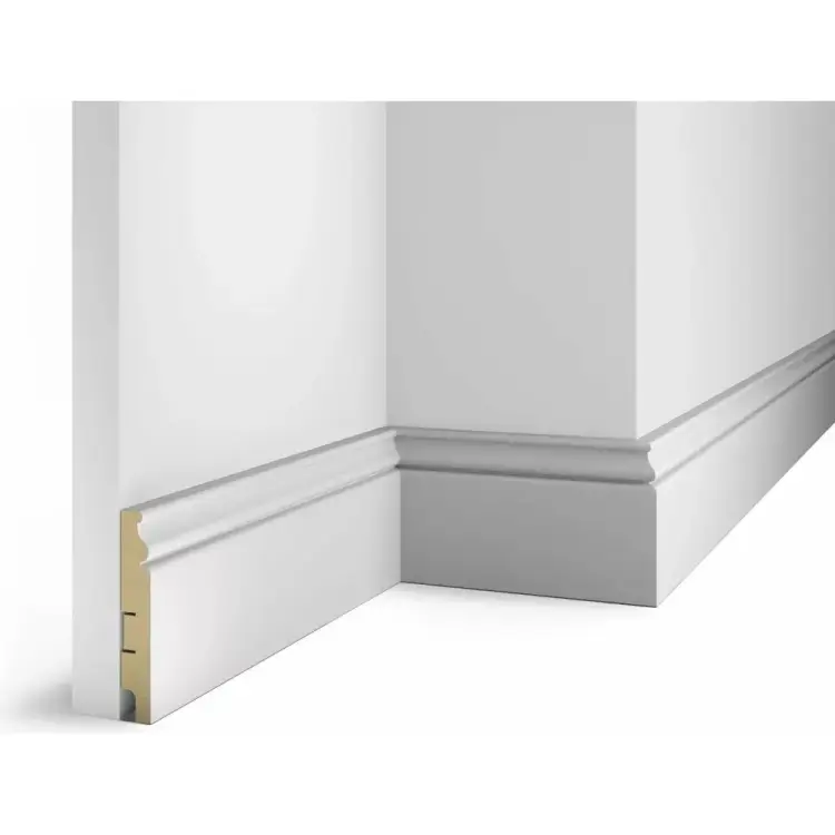 Плинтус Cosca Decor AP10 СПБ095913