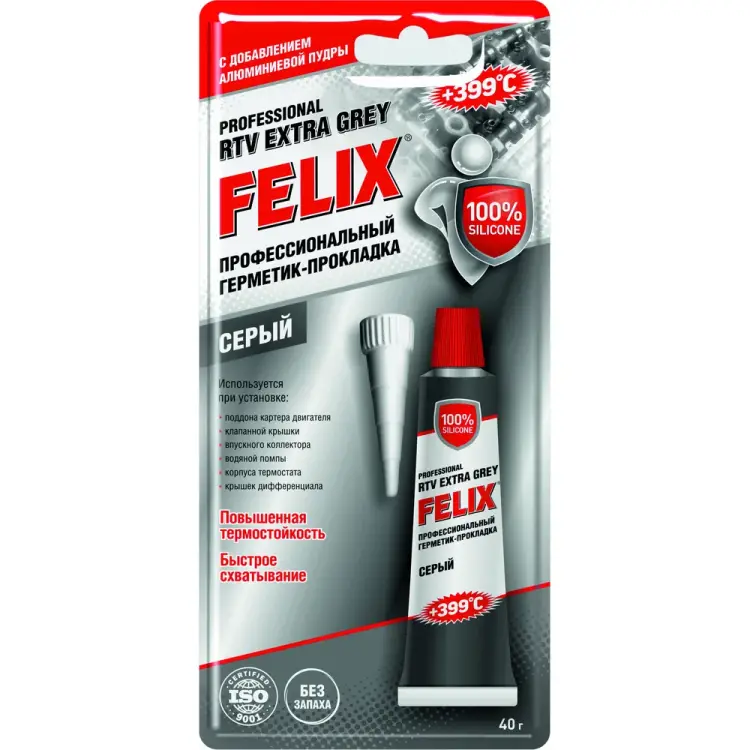 Герметик-прокладка FELIX 411040109