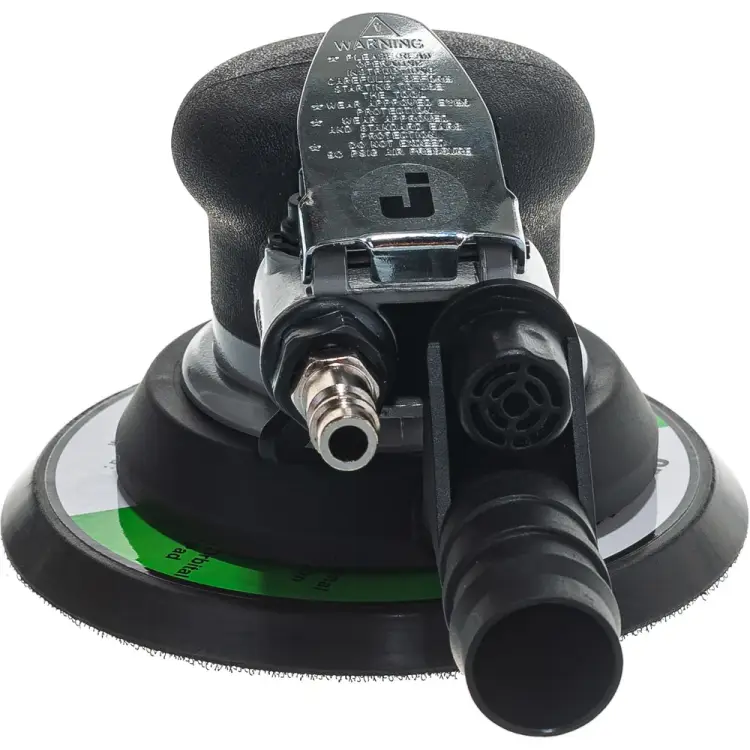 Пневматическая ротор-орбитальная шлифмашина Jeta PRO J-1038B