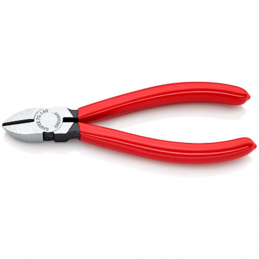 Бокорезы Knipex KN-7001140SB