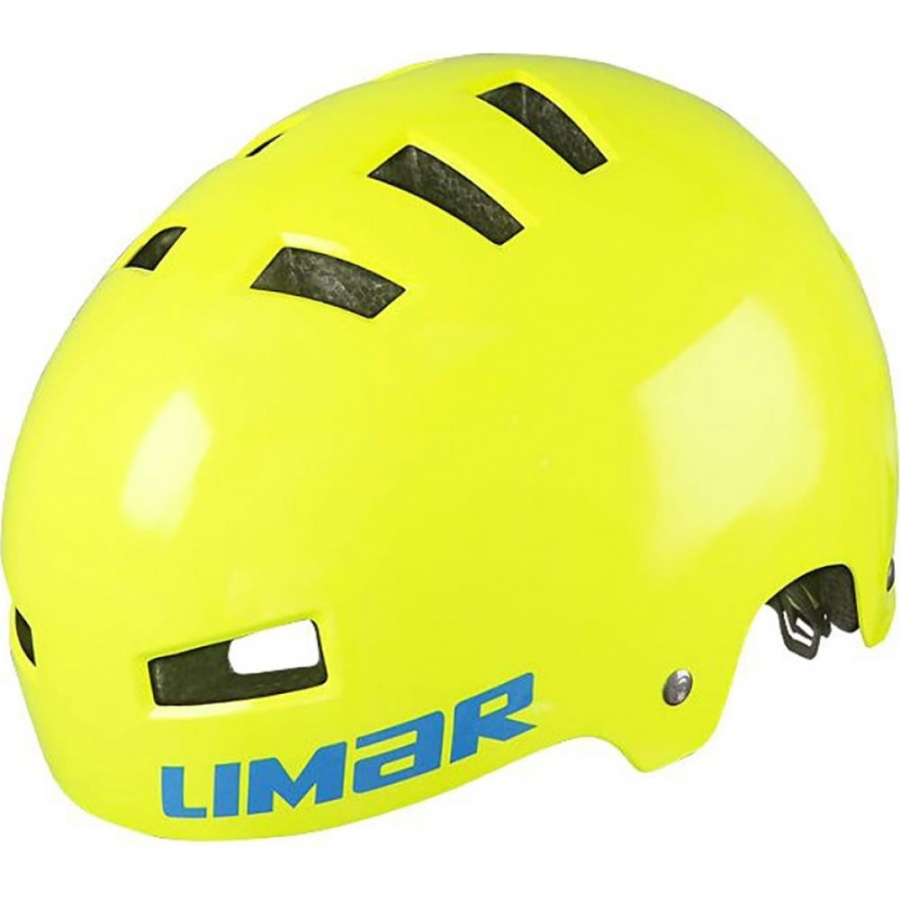 Велошлем LIMAR 360 TEEN