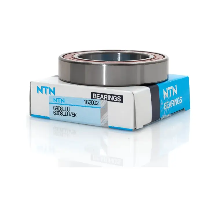 Подшипник NTN 6908 LLU/5K