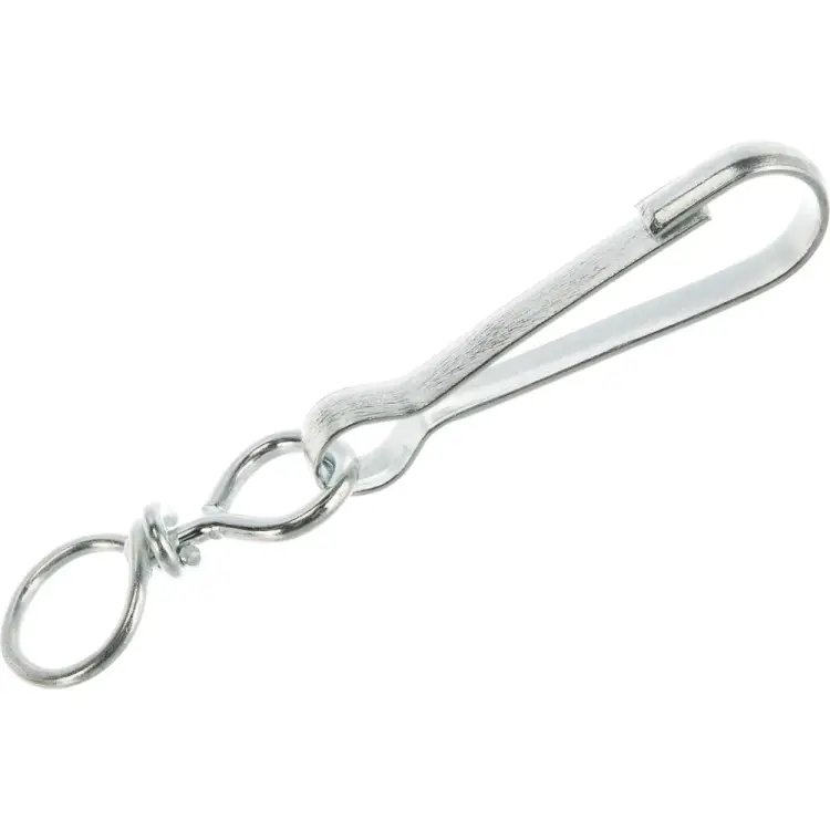 Карабин vipкрепеж 32710