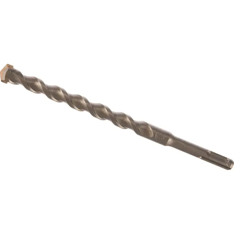 Бур sds-plus по бетону для перфоратора МастерАлмаз 10501134