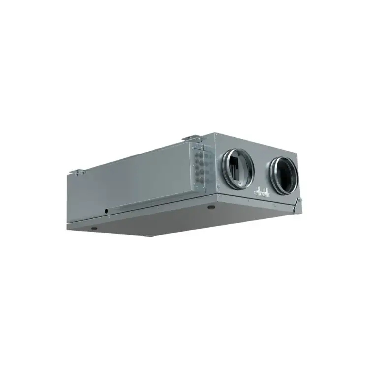 Приточно-вытяжная установка Shuft UniMAX-P 1500 CE-A НС-1058575