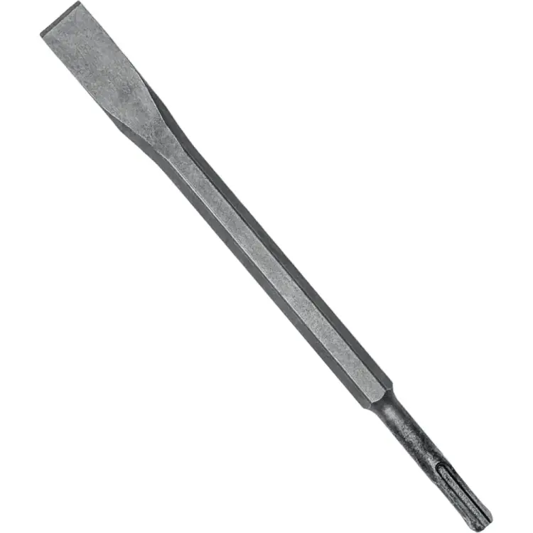 Зубило sds-plus vertextools 111-20-250