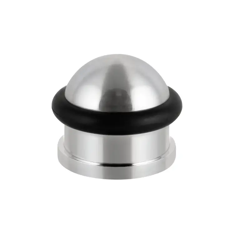 Дверной упор Punto DS PF-26 CP-8 34717