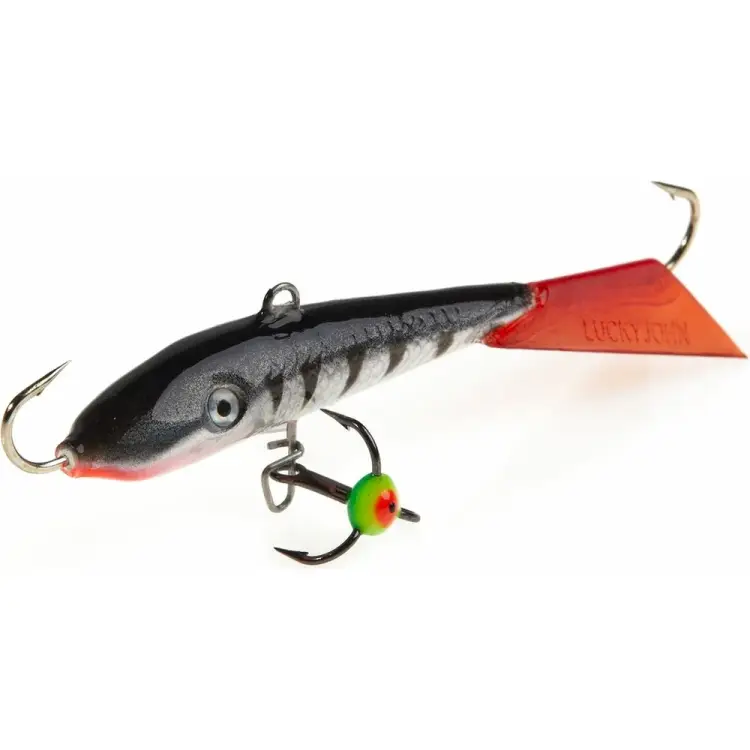 Балансир Lucky John FIN 5 71513-12HRT