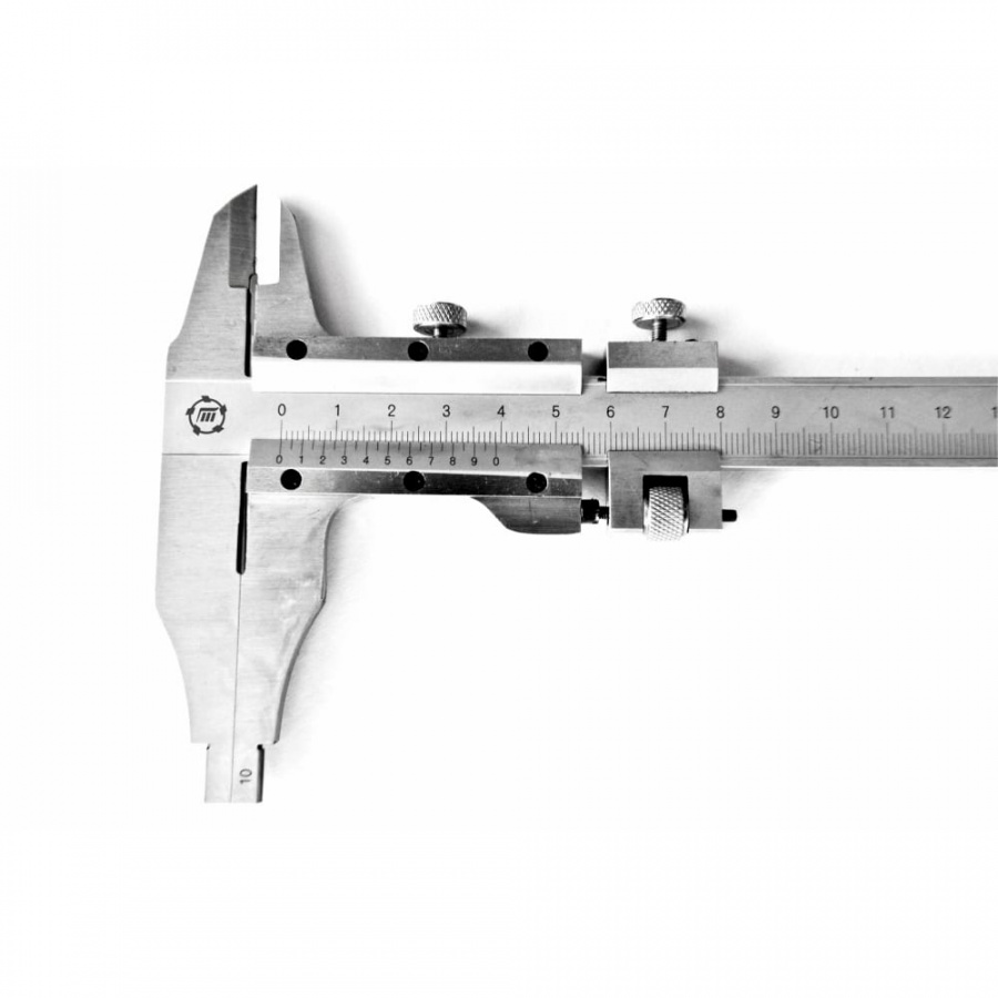 Штангенциркуль Туламаш ШЦ-2-630 0.05