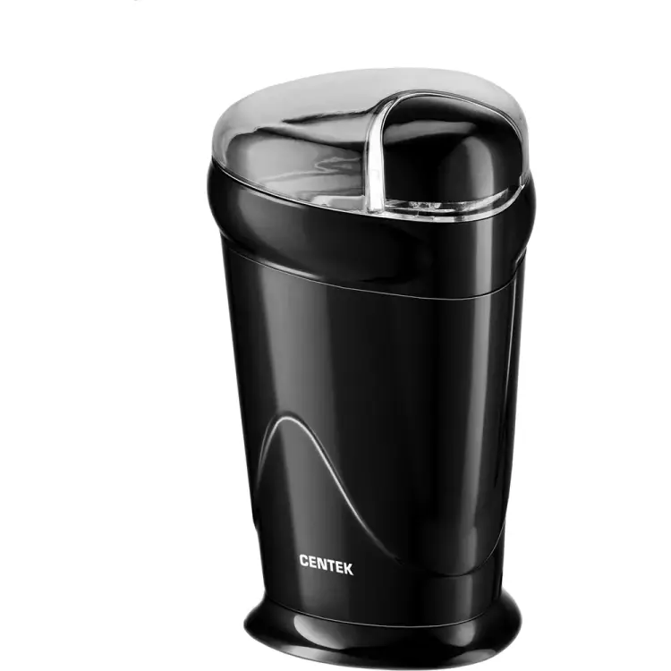 Кофемолка Centek CT-1358 Black Кофемолка Centek CT-1358 Black