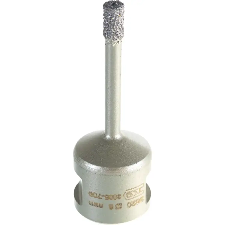 Сверло по керамограниту Heller CeraExpert HighSpeed 28660