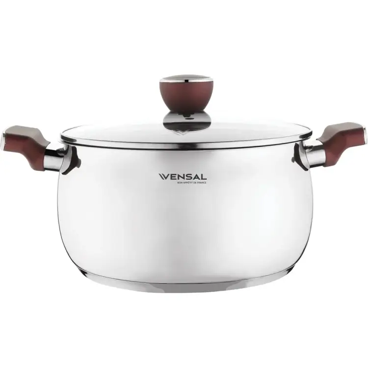 Кастрюля VENSAL Joli VS1546 Кастрюля VENSAL Joli VS1546