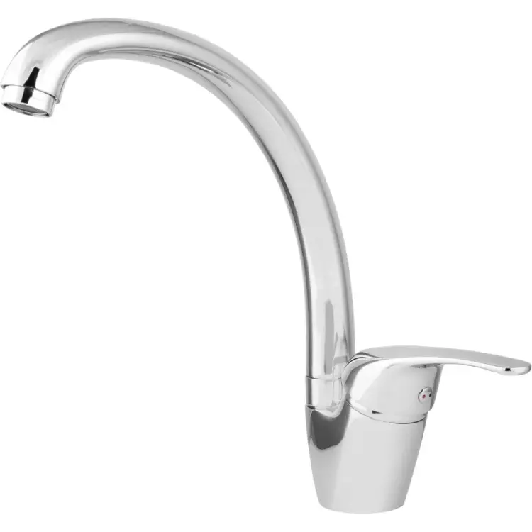 Одноручный смеситель для кухни Mix&Fix Зетта тов-146691