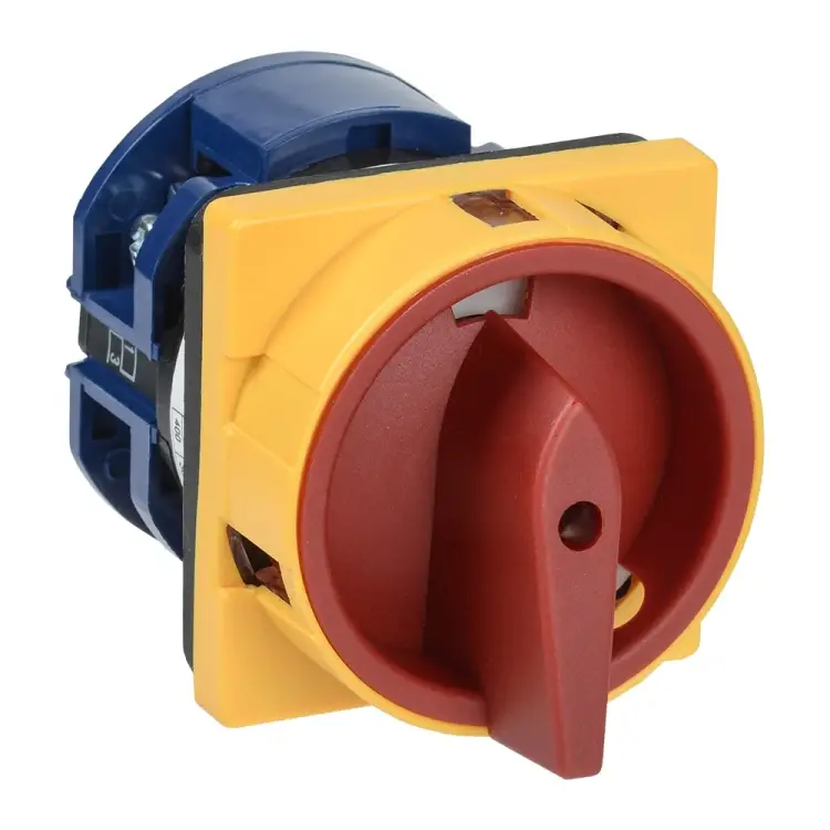 Кулачковый переключатель IEK ПКП10-12/У BCS22-010-1