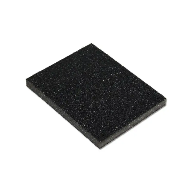 Губка для шлифования SANTOOL №25/16 060213-125-608