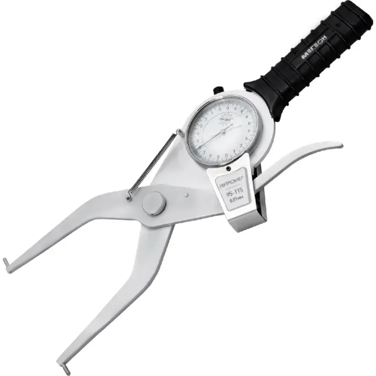 Микрометрический нутромер МЕГЕОН 80135