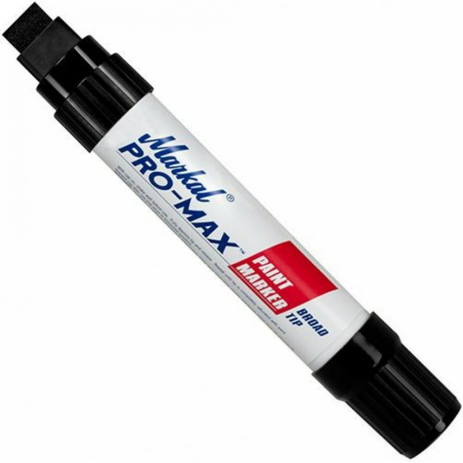 Маркер-краска Markal Pro-Max